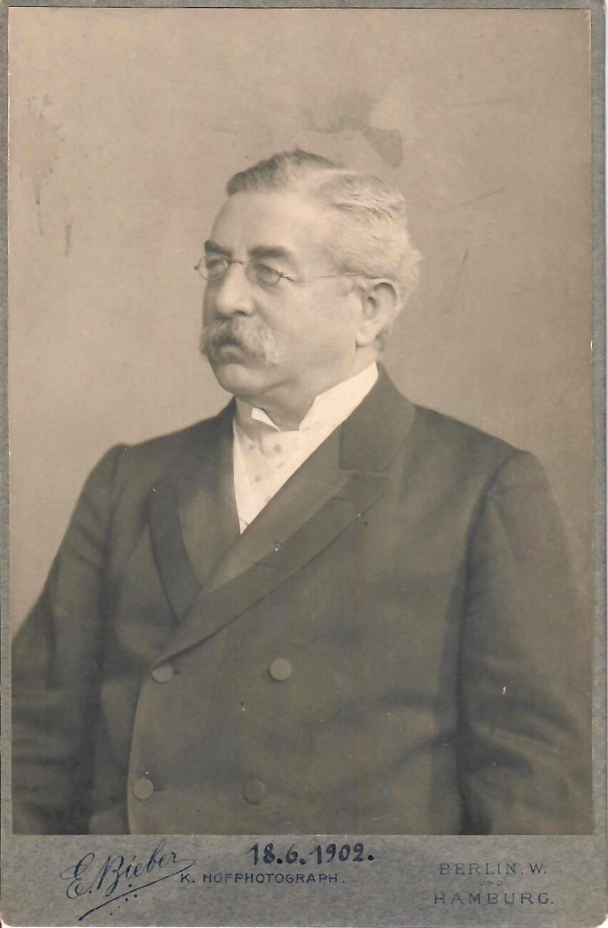 Albert Guttstadt
